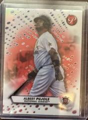 Albert Pujols [Red Pristine] #287 Baseball Cards 2023 Topps Pristine Prices