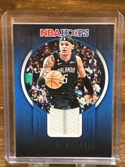 Paolo Banchero #RR-PAO Basketball Cards 2023 Panini Hoops Rookie Remembrance Prices