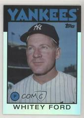 Whitey Ford Baseball Cards 2014 Topps Archives Prices