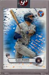 Bligh Madris [Blue Pristine] Baseball Cards 2023 Topps Pristine Prices