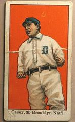 Doc Casey Baseball Cards 1909 E101 Set of 50 Prices