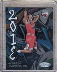 Wendell Carter Jr. #18-28 Basketball Cards 2018 Panini Certified 2018 Prices