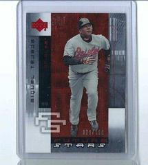 Miguel Tejada #8 Baseball Cards 2007 Upper Deck Future Stars Prices