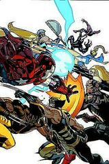 Powerloss Comic Books New Avengers Prices