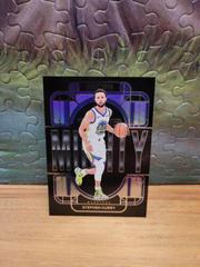 Stephen Curry #13 Basketball Cards 2023 Panini Recon The Mighty Prices