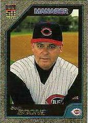 Bob Boone [Gold] #T145 Baseball Cards 2001 Topps Traded Prices