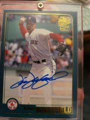 Tim Wakefield Baseball Cards 2017 Topps Archives Fan Favorites Autographs Prices