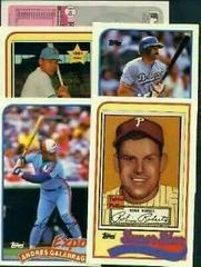 Robin Roberts #40 Baseball Cards 1989 Topps Ljn Baseball Talk Prices