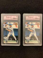 Alex Rodriguez Baseball Cards 1995 Pacific Prices