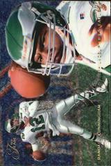 Randall Cunningham #156 Football Cards 1995 Flair Prices