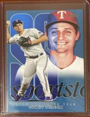 Corey Seager [Blue] Baseball Cards 2024 Topps All-Topps Prices