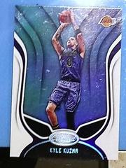 Kyle Kuzna ##71 Basketball Cards 2019 Panini Certified Prices
