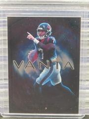 C. J. Stroud #VA-8 Football Cards 2023 Panini Black Vanta Prices
