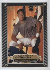 Darnell Autry [Player's Private Issue] #25 Football Cards 1997 Topps Gallery Prices