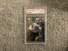 Anthony Becht [Retail] #199 Football Cards 2000 Collector's Edge T3 Prices