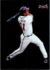Robert Smith [Foil] Baseball Cards 1996 Bowman Prices