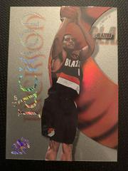 Jim Jackson [Essential Cred. Future] Basketball Cards 1998 Skybox E X Century Prices