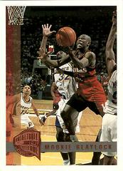 Mookie Blaylock Basketball Cards 1997 Topps Prices