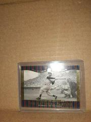 Joe DiMaggio #69 Baseball Cards 2001 Upper Deck Hall of Famers Prices