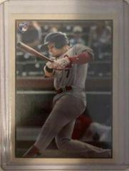 Andrew Knizner #91 Baseball Cards 2019 Bowman Heritage Prices