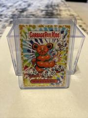 Bear Attack BOB [Gold] Garbage Pail Kids Battle of the Bands Prices