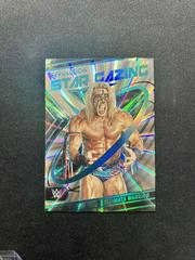 Ultimate Warrior [Sunburst] #6 Wrestling Cards 2023 Panini Revolution WWE Star Gazing Prices