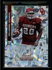 Adrian Peterson #3 Football Cards 2015 Panini Contenders Draft Picks Prices