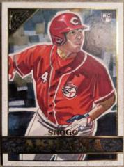 Shogo Akiyama #35 Baseball Cards 2020 Topps Gallery Prices