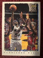 Horace Grant Basketball Cards 1994 Topps Prices