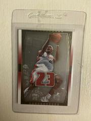 LeBron James Jersey #63 Basketball Cards 2004 SP Game Used Prices