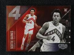 Scottie Barnes #505 Basketball Cards 2021 Panini Chronicles Prices