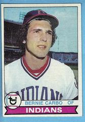 Bernie Carbo #38 Baseball Cards 1979 Topps Prices