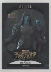 Lee Pace as Ronan [Storm] Marvel 2022 Allure Prices