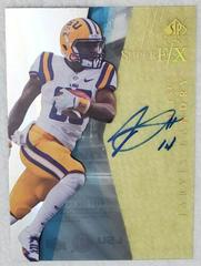 Jarvis Landry [Gold Inscribed Autograph] Football Cards 2014 SP Authentic Prices
