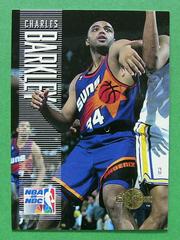 Charles Barkley Basketball Cards 1994 SkyBox Prices
