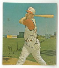Gordon Coleman Baseball Cards 1965 Kahn's Wieners Prices