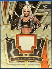 Liv Morgan Wrestling Cards 2022 Panini Select WWE Sparks Prices