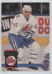 Garth Butcher Hockey Cards 1993 Donruss Prices