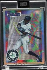 Ichiro #8 Baseball Cards 2022 Topps Project 100 Prices