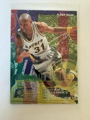 Reggie Miller Basketball Cards 1995 Fleer Prices