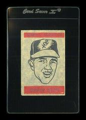 Pete Ward Baseball Cards 1965 Topps Transfers Prices