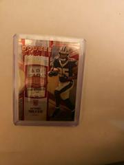 Kendre Miller [Blue] #DC-25 Football Cards 2023 Panini Plates and Patches Double Coverage Prices