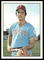 Melvin Thomason #600 Baseball Cards 1975 SSPC Prices