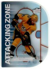Matt Duchene #AZ-3 Hockey Cards 2022 Upper Deck Attacking Zone Prices