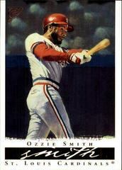Ozzie Smith #27 Baseball Cards 2003 Topps Gallery HOF Prices