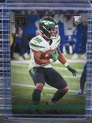 Michael Carter [Gold] Football Cards 2021 Panini Chronicles Panini Prices