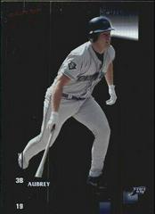 Aubrey Huff Baseball Cards 2002 Donruss Best of Fan Club Prices
