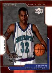 Eddie Robinson #347 Basketball Cards 1999 Upper Deck Prices