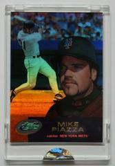 Mike Piazza Baseball Cards 2001 Etopps Prices