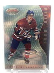 Valeri Bure Hockey Cards 1995 Bowman's Best Prices